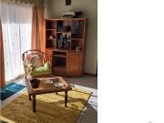 SE ARRIENDA CASA AMOBLADA 3D, SAN ROQUE VALPARAISO