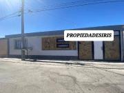 Se arrienda casa amoblada 4H 3B 1E