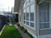 SE ARRIENDA CASA AMOBLADA