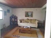 SE ARRIENDA CASA AMOBLADA A EMPRESA