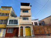 SE ARRIENDA CASA AMOBLADA EN AV. ARGENTINA