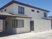 Se arrienda casa amoblada en Calama, cómoda y acogedora,...