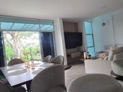 SE ARRIENDA CASA AMOBLADA EN CAÑAVERAL CONJUNTO CERRADO...