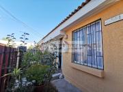 SE ARRIENDA CASA AMOBLADA EN COQUIMBO