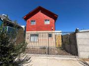 SE ARRIENDA CASA AMOBLADA EN DON SEBASTIAN DE RAUQUEN