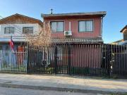 SE ARRIENDA CASA AMOBLADA EN EL BOLDO CURICO