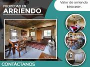 Se arrienda casa amoblada en exclusivo Ecuestre Texas, Olmue