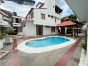 Se arrienda casa amoblada en Rodadero Sur, Santa Marta