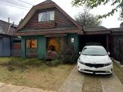 Se arrienda Casa amoblada en Villa del Rey