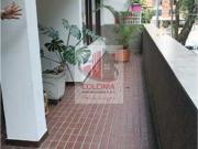 Se arrienda casa Amplia en calazans