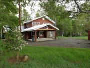 Se arrienda casa amplia en Condominio Lomas de Villarrica