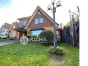 SE ARRIENDA CASA AMPLIADA SECTOR AVENIDA LAS ENCINAS