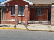 Se arrienda casa año corrido – Portal San Ramón Oriente,...