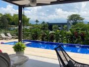 Se Arrienda casa campestre en el Caimo, Quindio