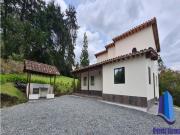 Se arrienda casa campestre en el municipio de Rionegro,...