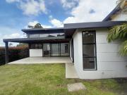 SE ARRIENDA CASA CAMPESTRE EN RIONEGRO