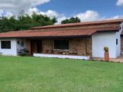 Se arrienda casa campestre Tebaida, Quindio