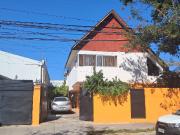 Se arrienda casa central en Quilpué