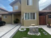 SE ARRIENDA CASA CHICAUMA LAMPA