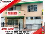 SE ARRIENDA CASA COMERCIAL 2P BARRIO ALTICO NEIVA HUILA COL