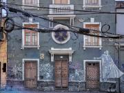 SE ARRIENDA CASA COMERCIAL, IDEAL PARA TALLER WORK CENTER