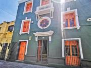 SE ARRIENDA CASA COMERCIAL, IDEAL PARA TALLER WORK CENTER