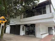 Casa comercial en arriendo Poblado Patio Bonito Medellín
