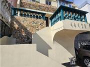 SE ARRIENDA CASA COMPLETA EN MARAYA