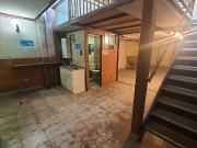 SE ARRIENDA CASA CON AMPLIA Y EQUIPADA BODEGA IDEAL NEGOCIOS