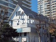SE ARRIENDA CASA CON GIRO COMERCIAL DE 3 PISOS