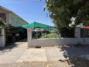 Se Arrienda Casa con gran terreno de 500 m2, apta uso...