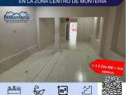 SE ARRIENDA LOCAL EN LA ZONA CENTRO DE MONTERIA