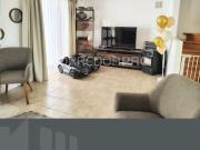 SE ARRIENDA CASA CONDOMINIO 3D+3B+ESTACIONAMIENTO