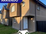 Se Arrienda Casa Condominio San Sebastian II
