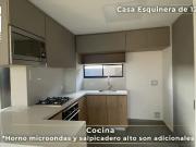 SE ARRIENDA CASA CONJUNTO FIQUE – CHIA