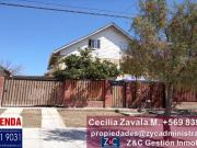 SE ARRIENDA CASA DE 3 PISOS EN AVENIDA CARDENAL SAMORE,...