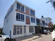 SE ARRIENDA CASA DE 3 PISOS EN EL BARRIO CARIBABARE