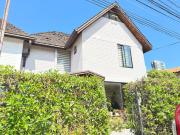 SE ARRIENDA CASA DE 3 PISOS EN JARDIN DEL MAR CÓD. 541 SE ARRIENDA CASA DE 3 PISOS EN JARDIN DEL MAR CÓD. 541