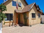 Se Arrienda casa de dos pisos 3D/2B/E+B en sector Puerta... Se Arrienda casa de dos pisos 3D/2B/E+B en sector Puerta...