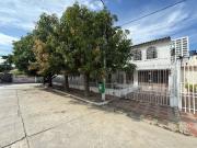 Se arrienda casa de esquina en el Prado SMR