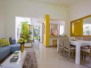 se arrienda casa de un piso hacienda el castillo