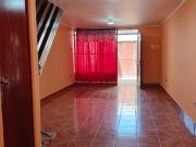 Se ARRIENDA Casa dos pisos sector Fortunato Valencia en...