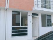SE ARRIENDA CASA DUPLEX EN CONJUNTO GALICIA DEL SOL
