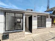 SE ARRIENDA CASA EN BARRIO EL POBLADO II ETAPA PEREIRA