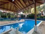 Se arrienda casa en Bello Horizonte Santa Marta