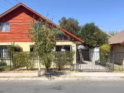 Se arrienda casa en Boldo, 3 piezas 2 baños, Curicó