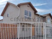 Se arrienda casa en Buin