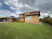 SE ARRIENDA CASA EN CAJIC