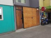 SE ARRIENDA CASA EN CALLE JUAN MARTINES