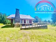 Se Arrienda Casa en Camino al Volcán Pucón